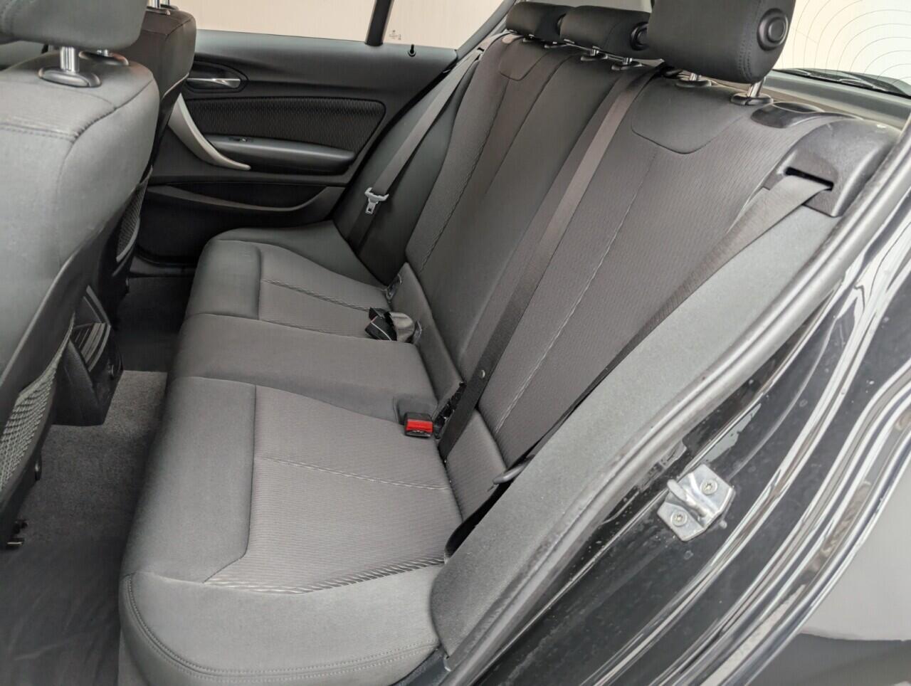 Used BMW 1 Series 2018 for sale - 77074159: Photo 25