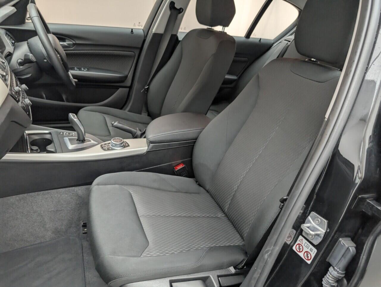 Used BMW 1 Series 2018 for sale - 77074159: Photo 26