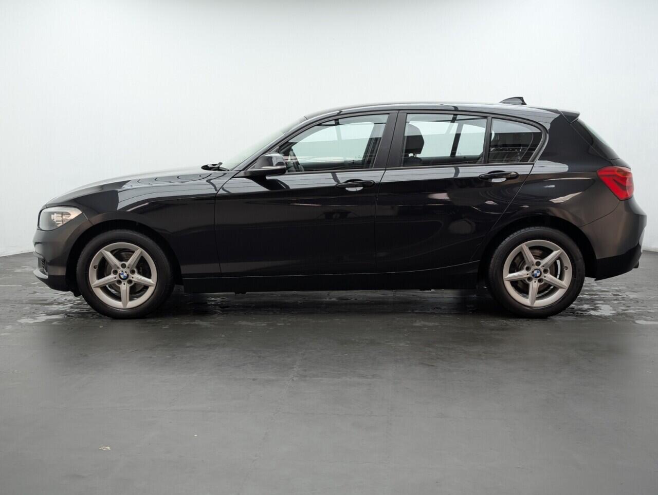 Used BMW 1 Series 2018 for sale - 77074159: Photo 5