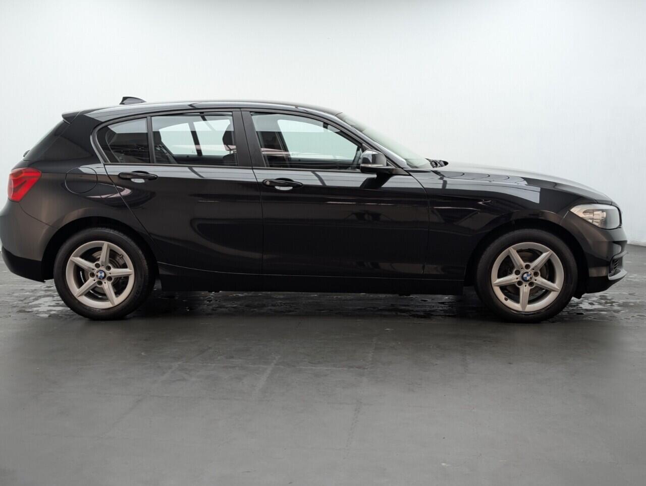 Used BMW 1 Series 2018 for sale - 77074159: Photo 9