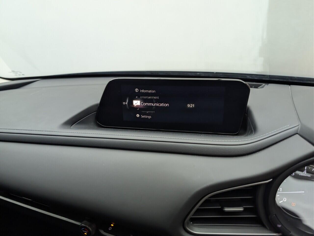 Used Mazda CX-30 2021 for sale - 76671507: Photo 14