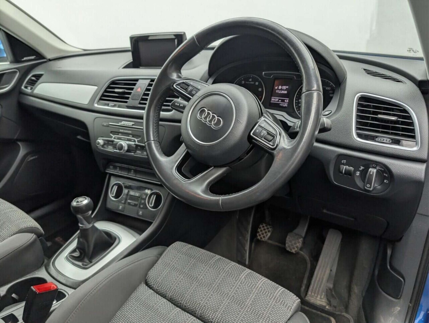 Used Audi Q3 2018 for sale - 77713782: Photo 11