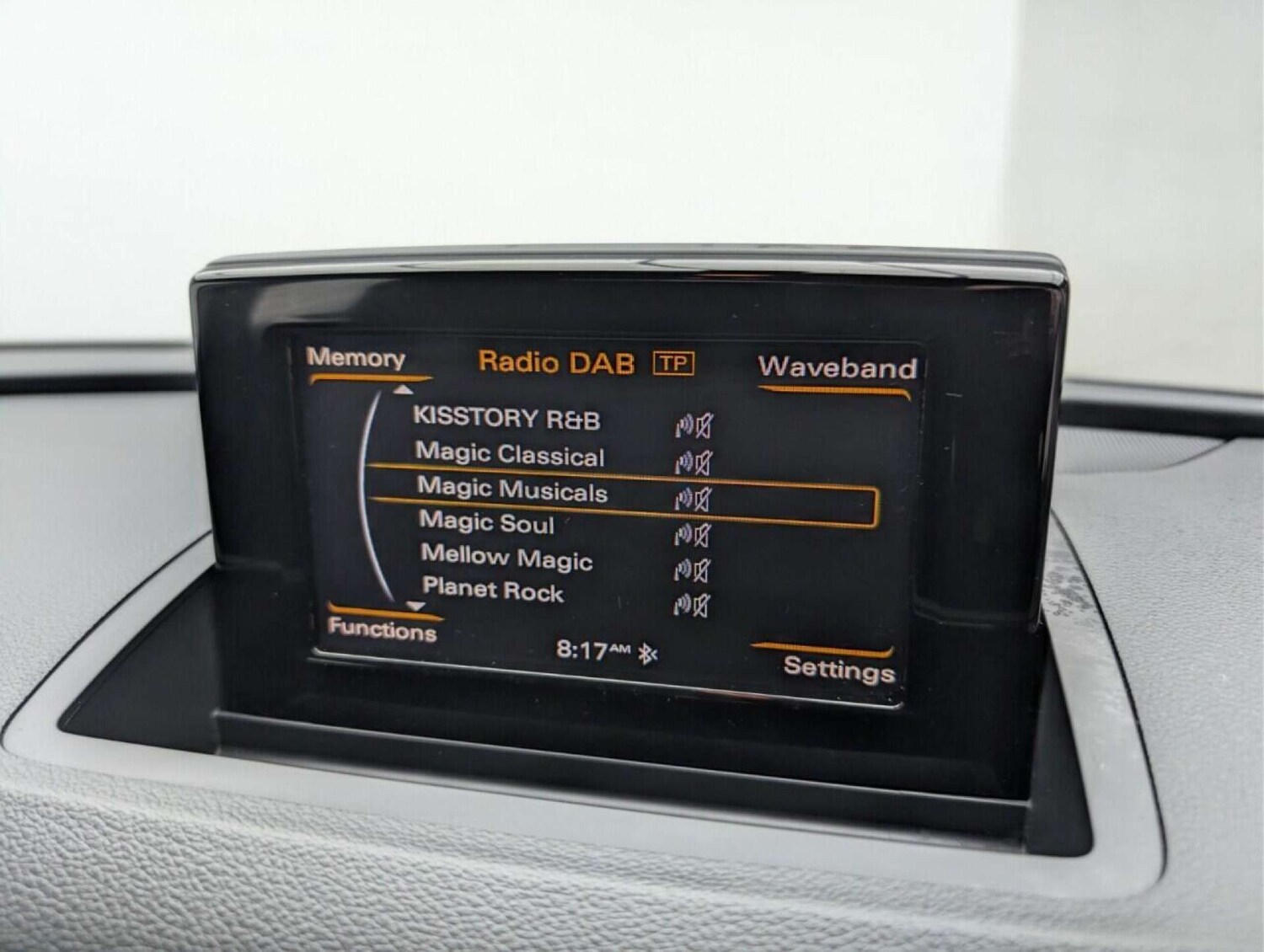 Used Audi Q3 2018 for sale - 77713782: Photo 13