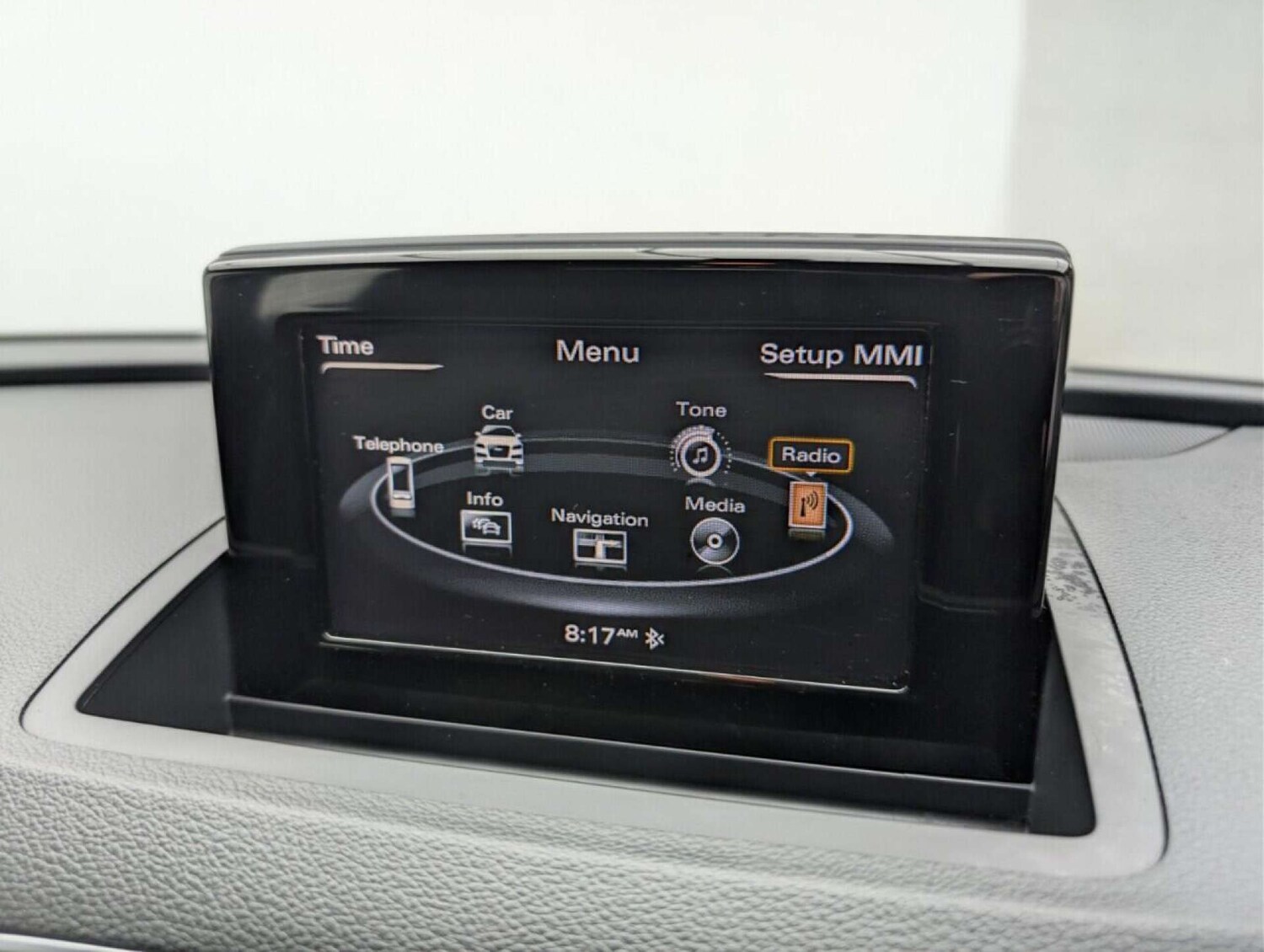 Used Audi Q3 2018 for sale - 77713782: Photo 14