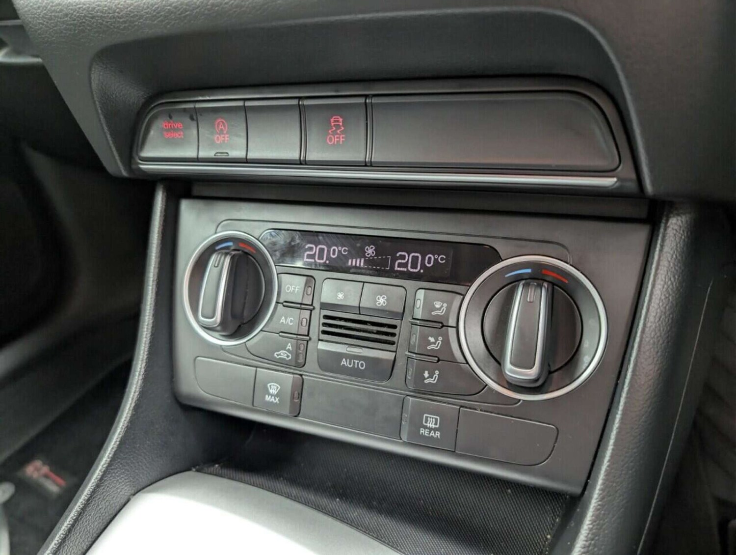 Used Audi Q3 2018 for sale - 77713782: Photo 15