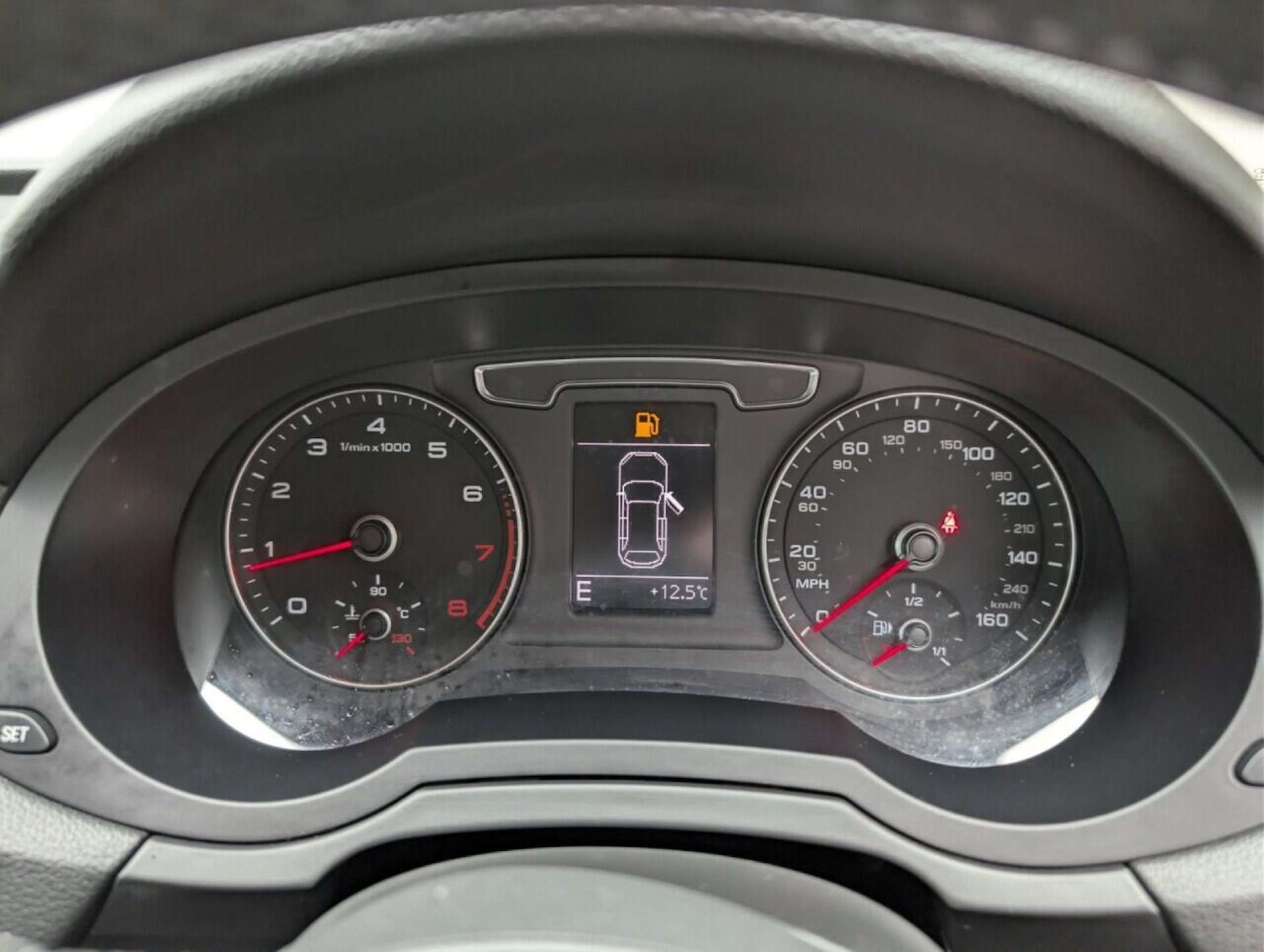 Used Audi Q3 2018 for sale - 77713782: Photo 17