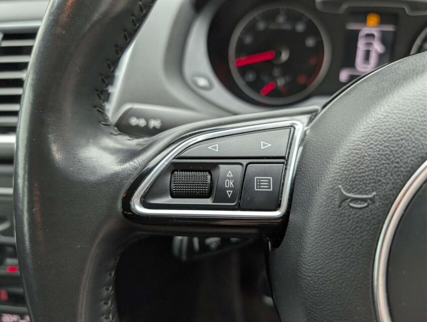 Used Audi Q3 2018 for sale - 77713782: Photo 18