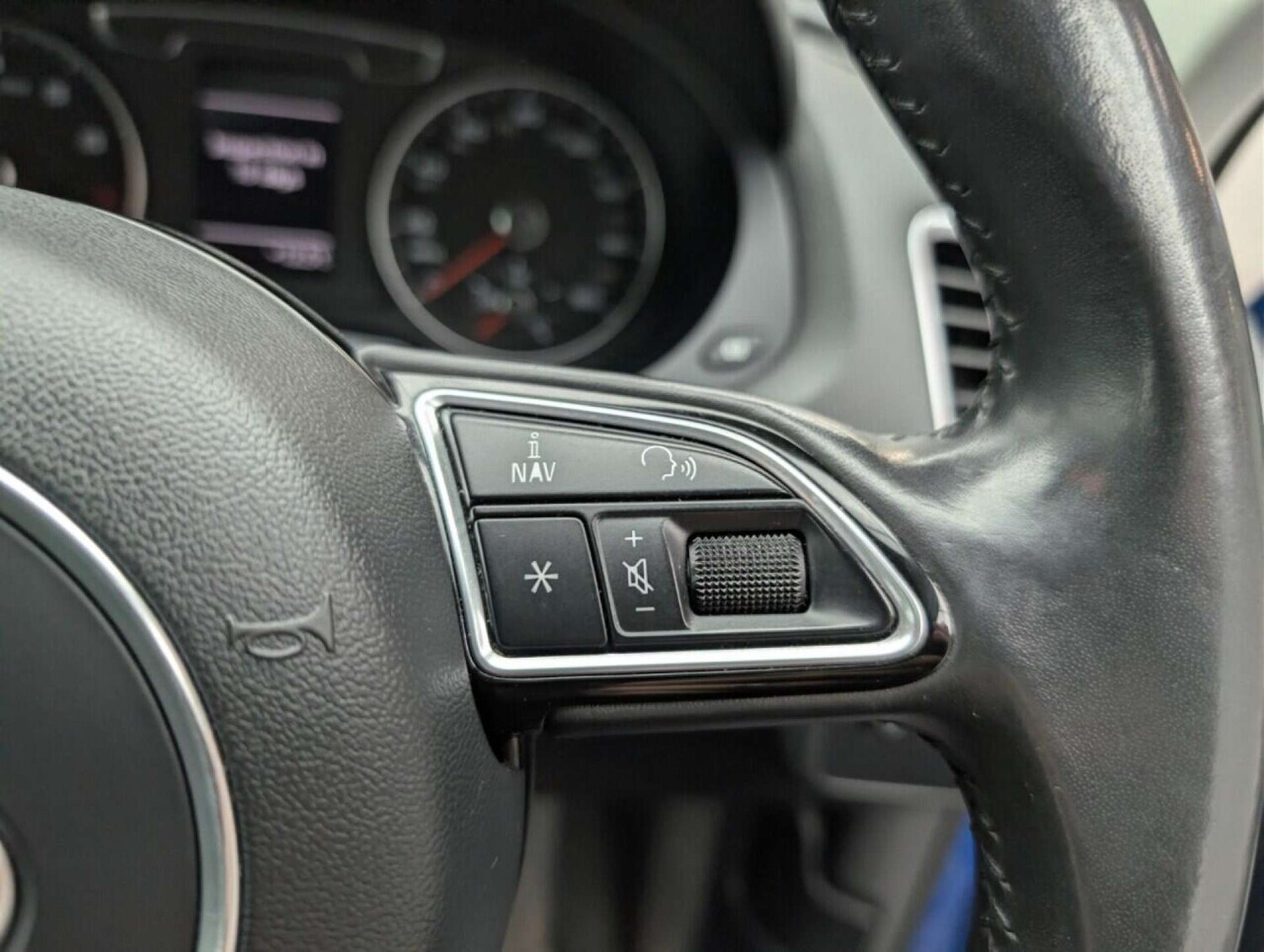 Used Audi Q3 2018 for sale - 77713782: Photo 19