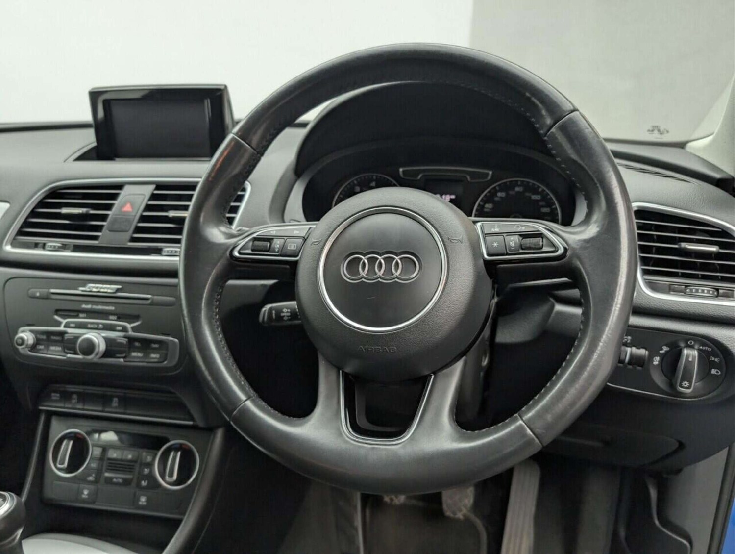 Used Audi Q3 2018 for sale - 77713782: Photo 22