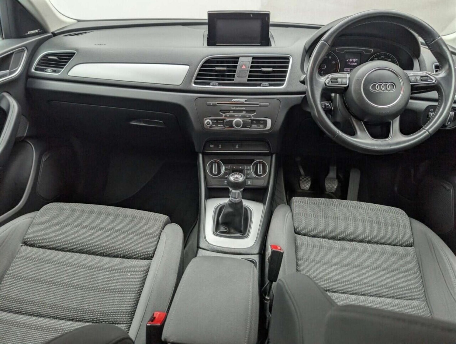 Used Audi Q3 2018 for sale - 77713782: Photo 23