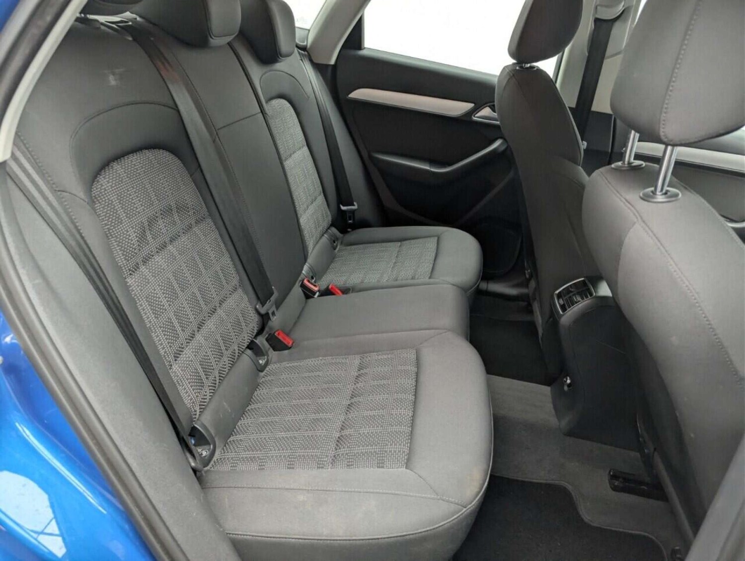 Used Audi Q3 2018 for sale - 77713782: Photo 24