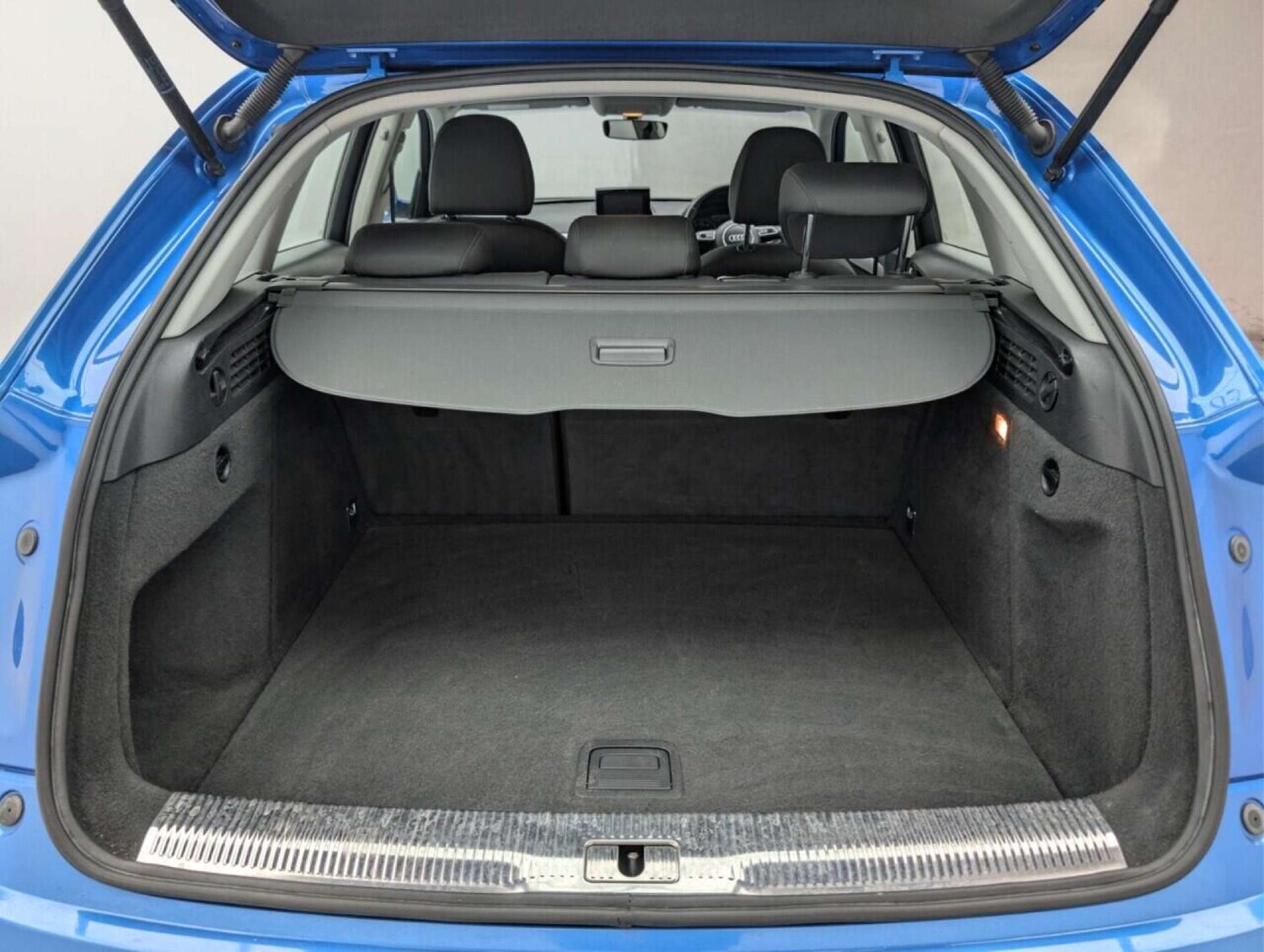 Used Audi Q3 2018 for sale - 77713782: Photo 25