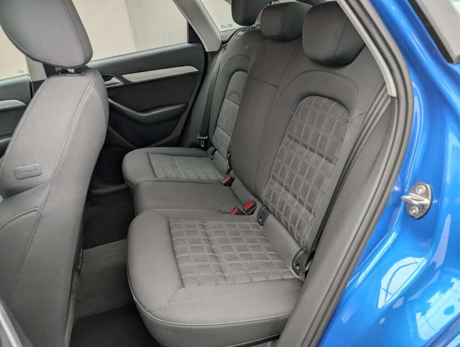 Used Audi Q3 2018 for sale - 77713782: Photo 26