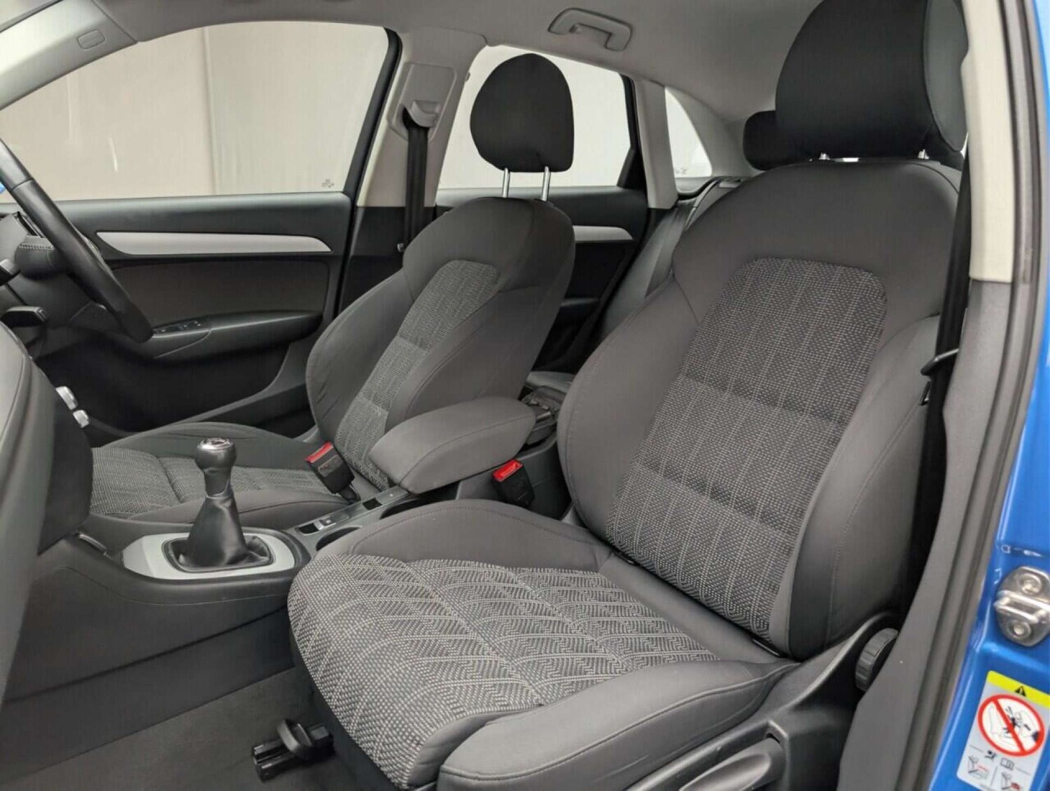 Used Audi Q3 2018 for sale - 77713782: Photo 27