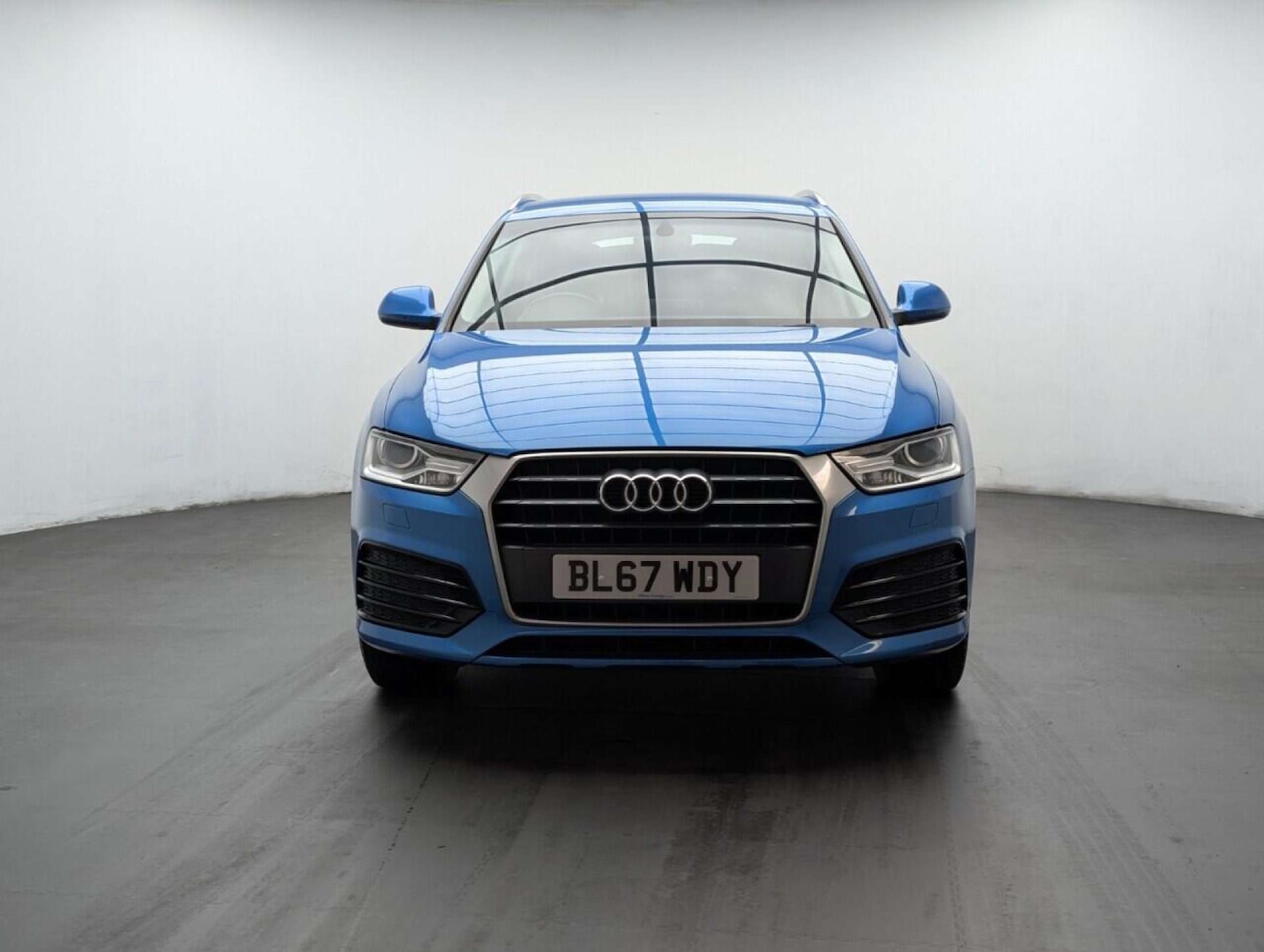 Used Audi Q3 2018 for sale - 77713782: Photo 3