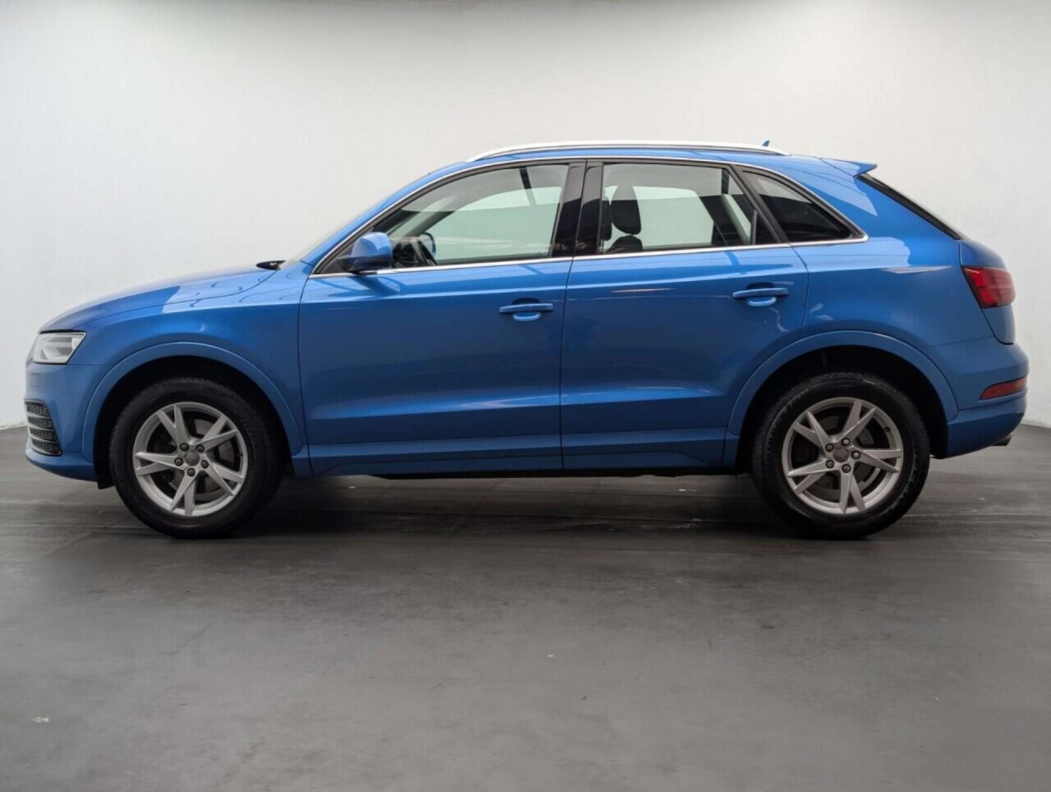 Used Audi Q3 2018 for sale - 77713782: Photo 5