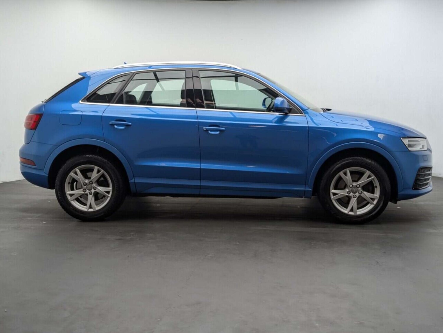 Used Audi Q3 2018 for sale - 77713782: Photo 9
