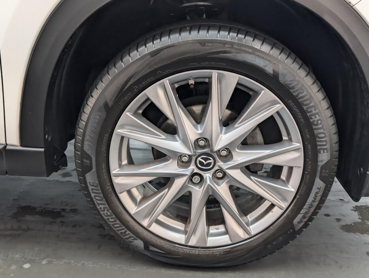 Used Mazda CX-5 2021 for sale - 77101645: Photo 10