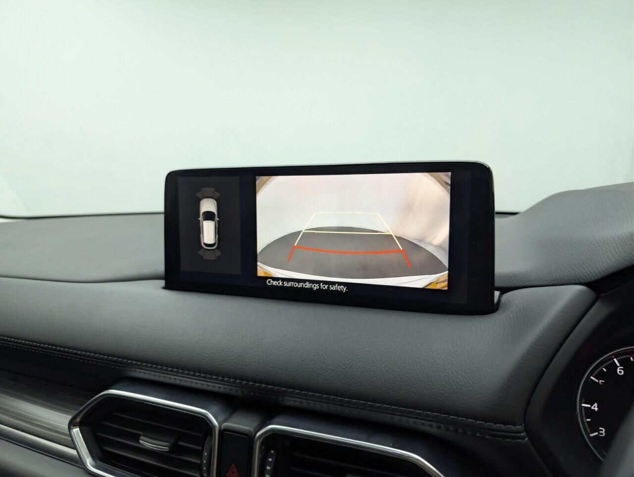 Used Mazda CX-5 2021 for sale - 77101645: Photo 15