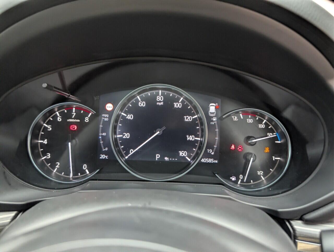 Used Mazda CX-5 2021 for sale - 77101645: Photo 18