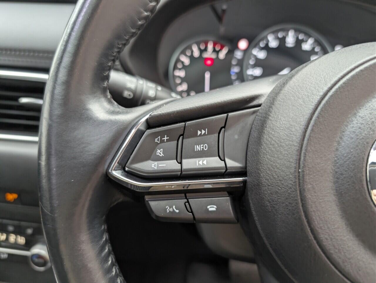 Used Mazda CX-5 2021 for sale - 77101645: Photo 19