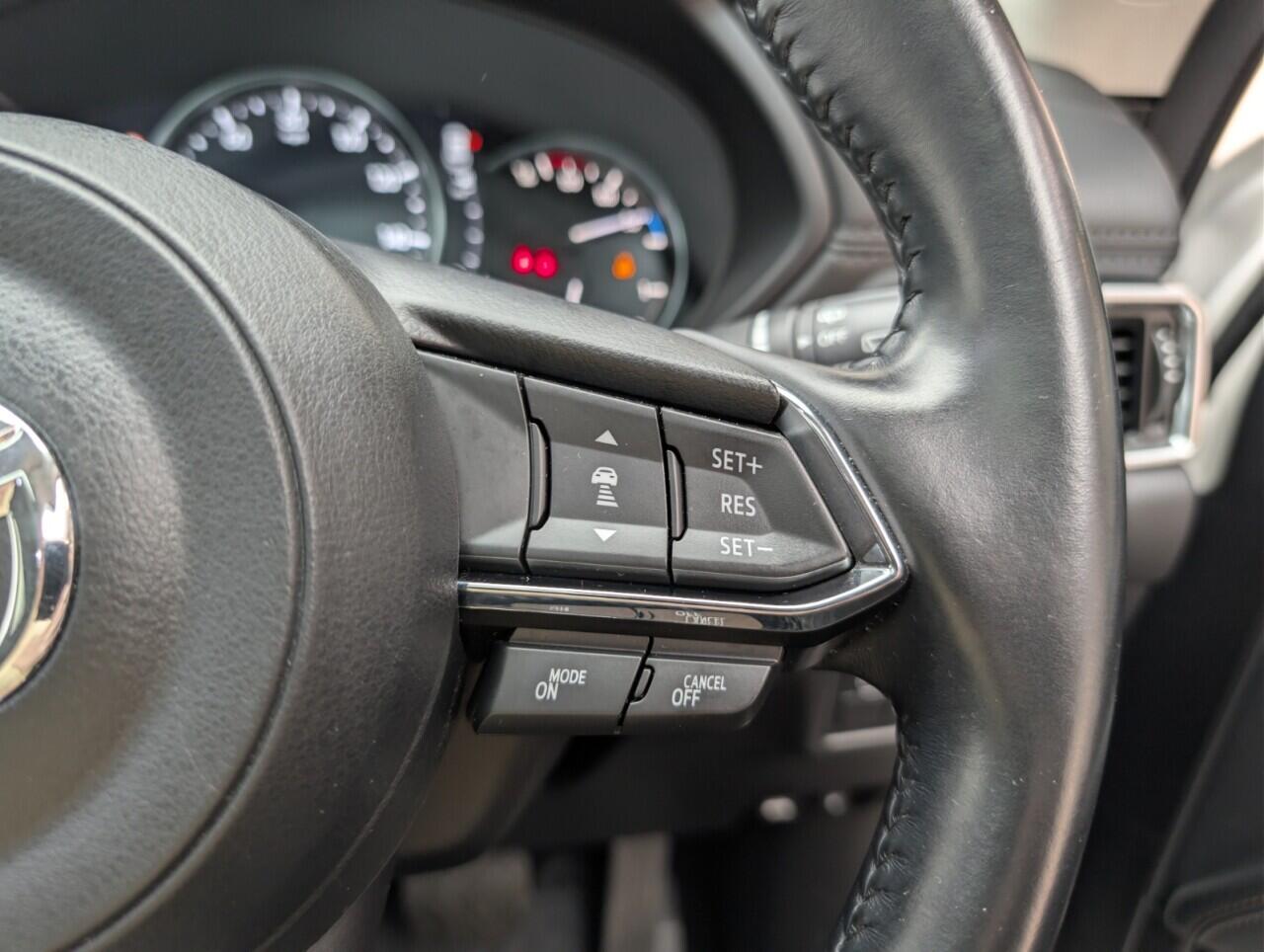 Used Mazda CX-5 2021 for sale - 77101645: Photo 20