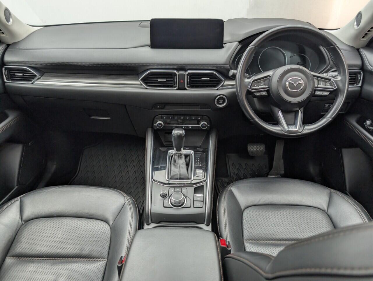 Used Mazda CX-5 2021 for sale - 77101645: Photo 26