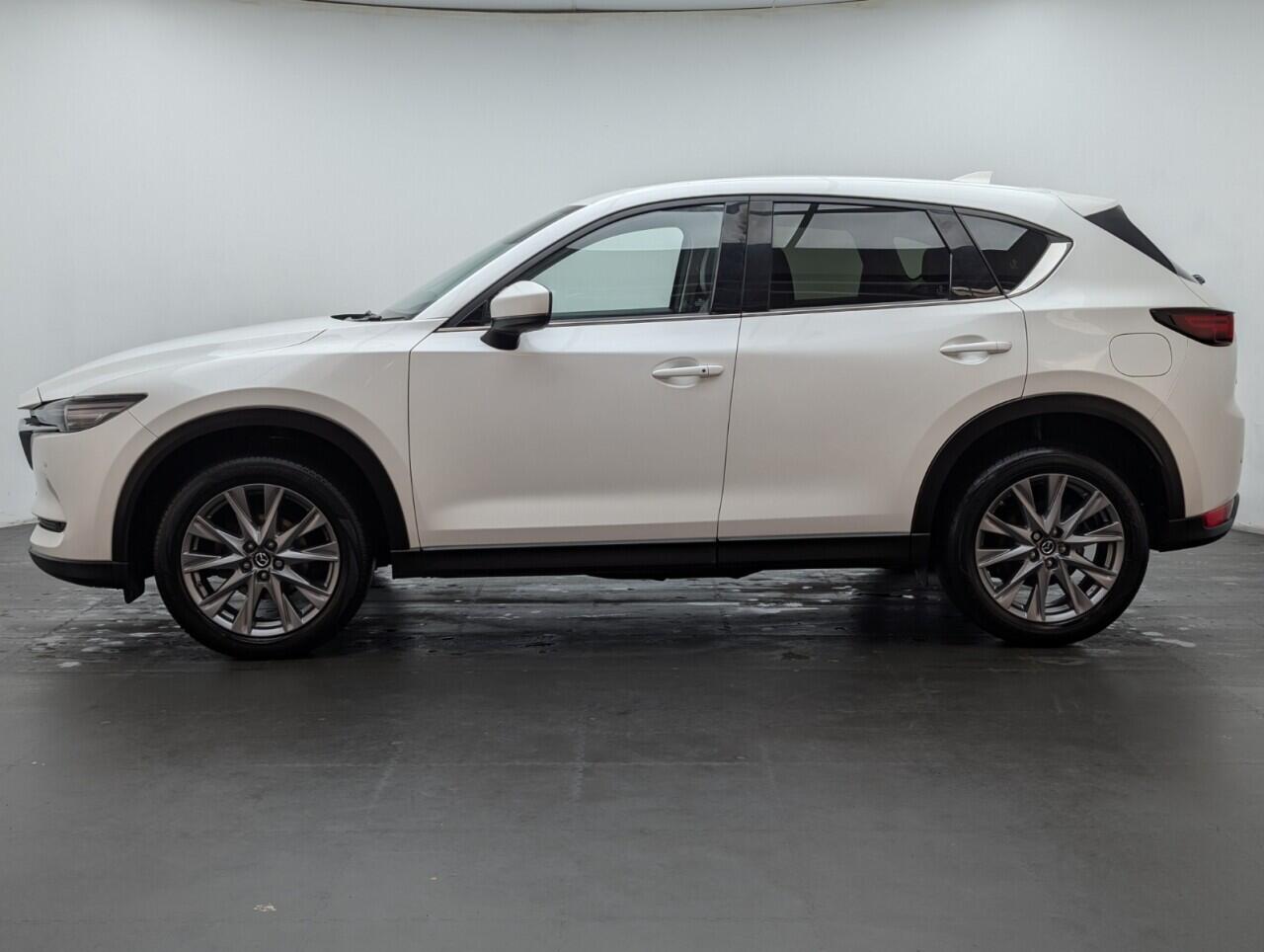 Used Mazda CX-5 2021 for sale - 77101645: Photo 5