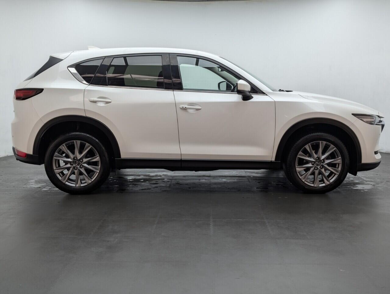 Used Mazda CX-5 2021 for sale - 77101645: Photo 9