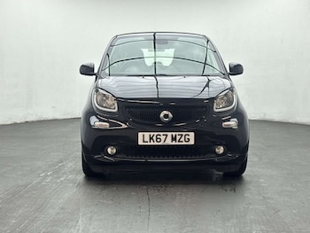 Used smart fortwo 2017 for sale - 79404028: Photo