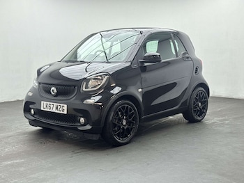 Used smart fortwo 2017 for sale - 79404028: Photo