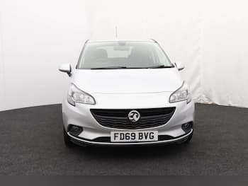 Used Vauxhall Corsa 2019 for sale - 79838911: Photo