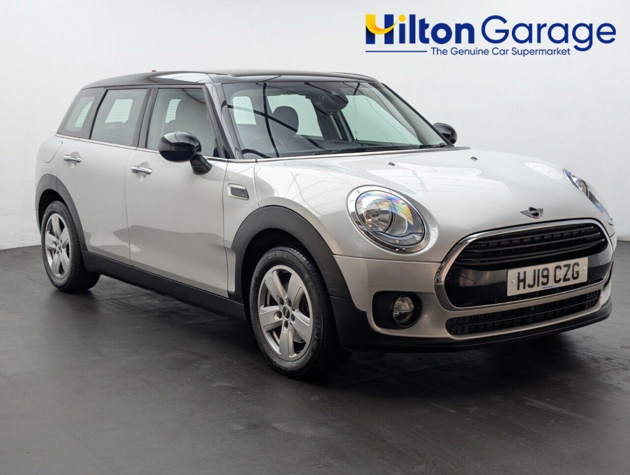 Used MINI Clubman 2019 for sale - 76425615: Photo 1