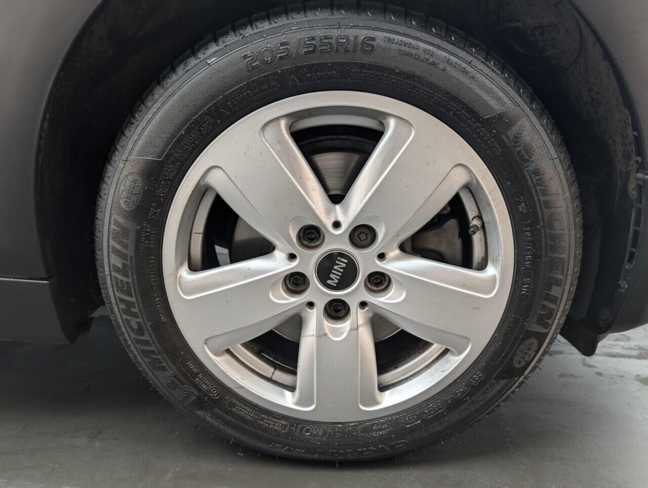 Used MINI Clubman 2019 for sale - 76425615: Photo 10