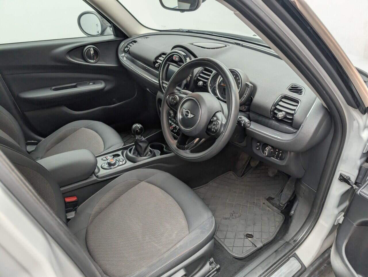 Used MINI Clubman 2019 for sale - 76425615: Photo 11