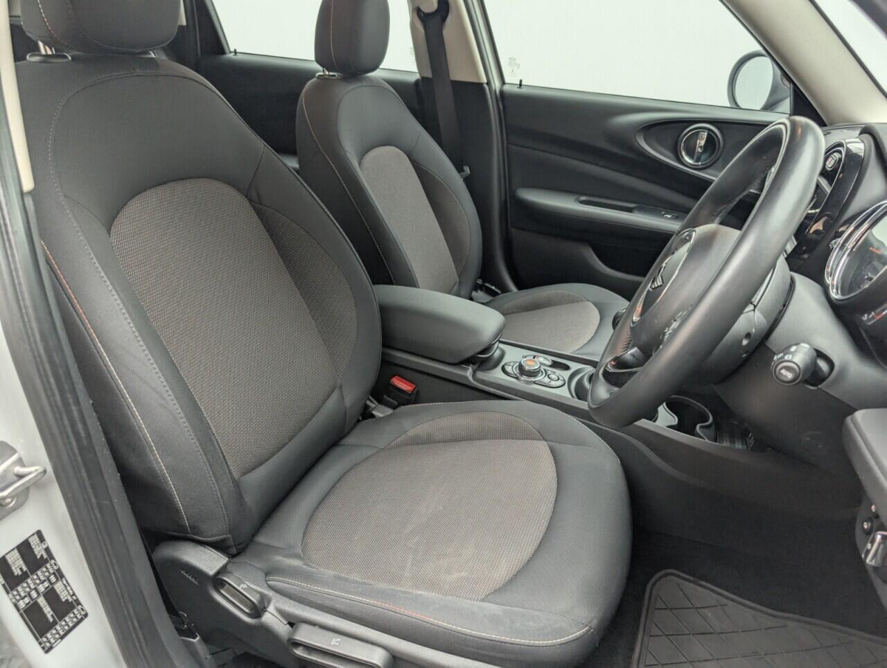 Used MINI Clubman 2019 for sale - 76425615: Photo 12