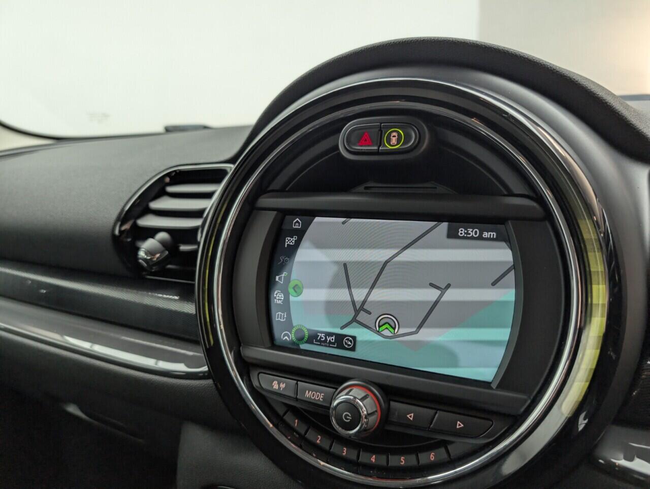 Used MINI Clubman 2019 for sale - 76425615: Photo 14