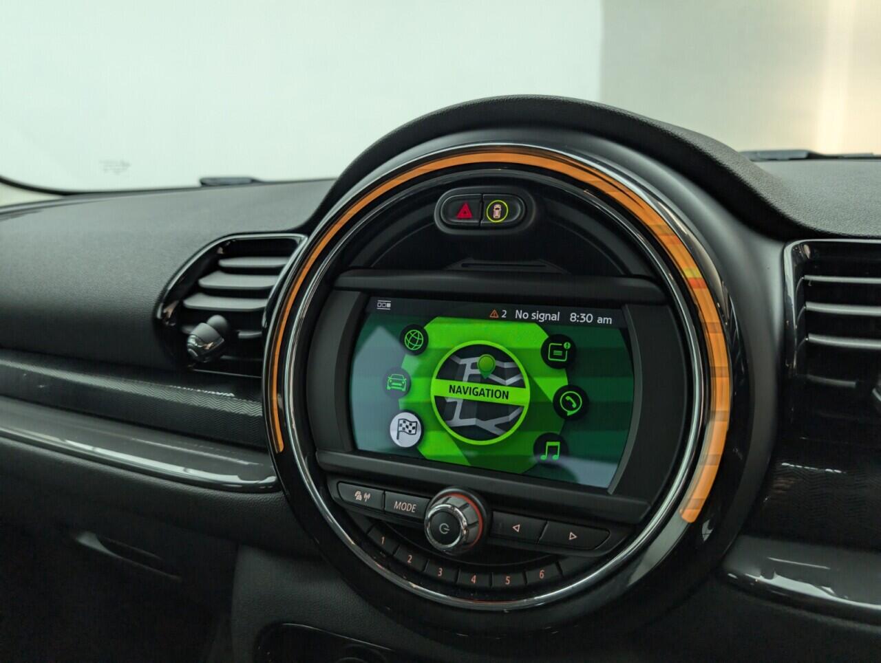 Used MINI Clubman 2019 for sale - 76425615: Photo 16