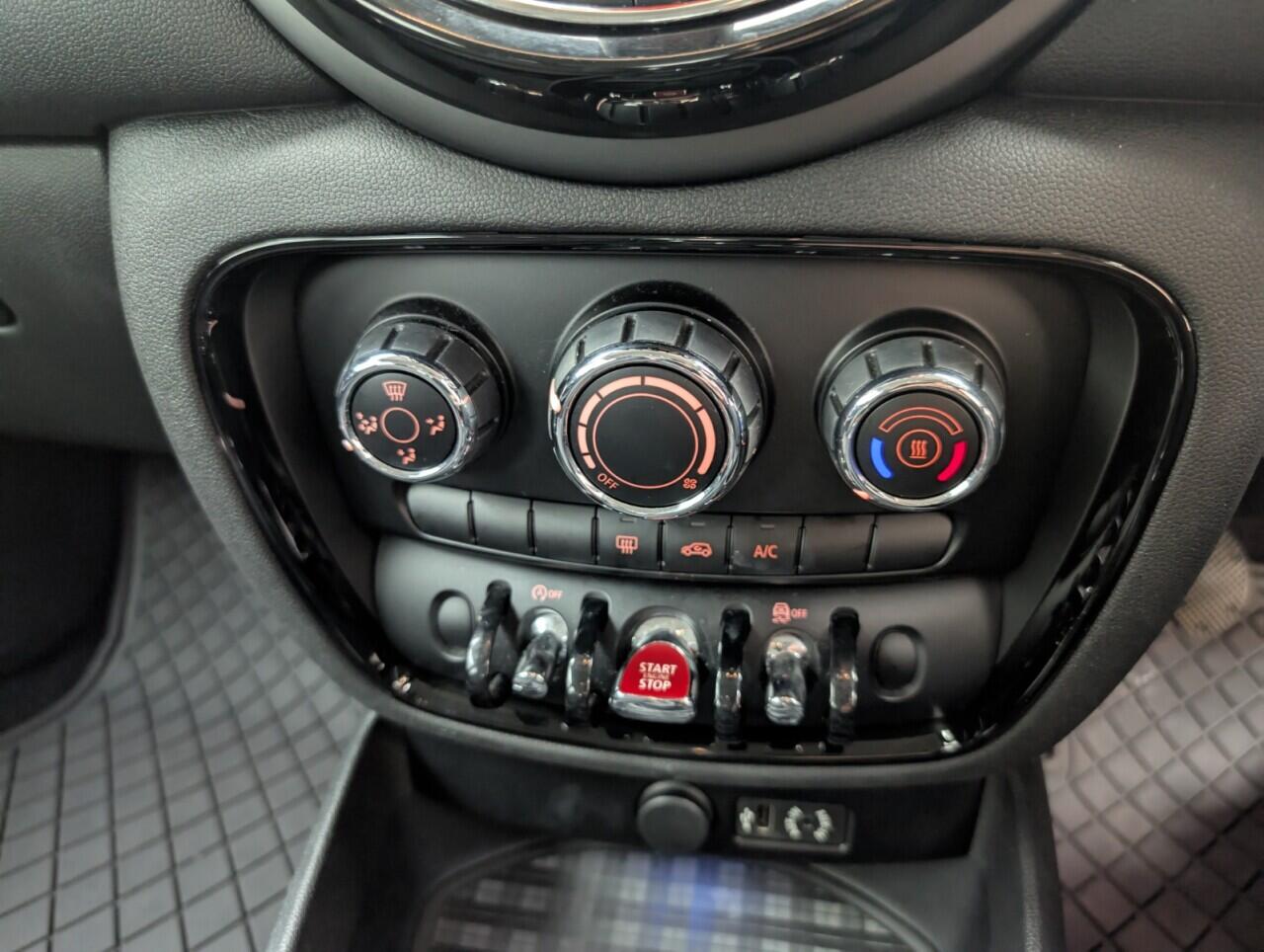 Used MINI Clubman 2019 for sale - 76425615: Photo 17