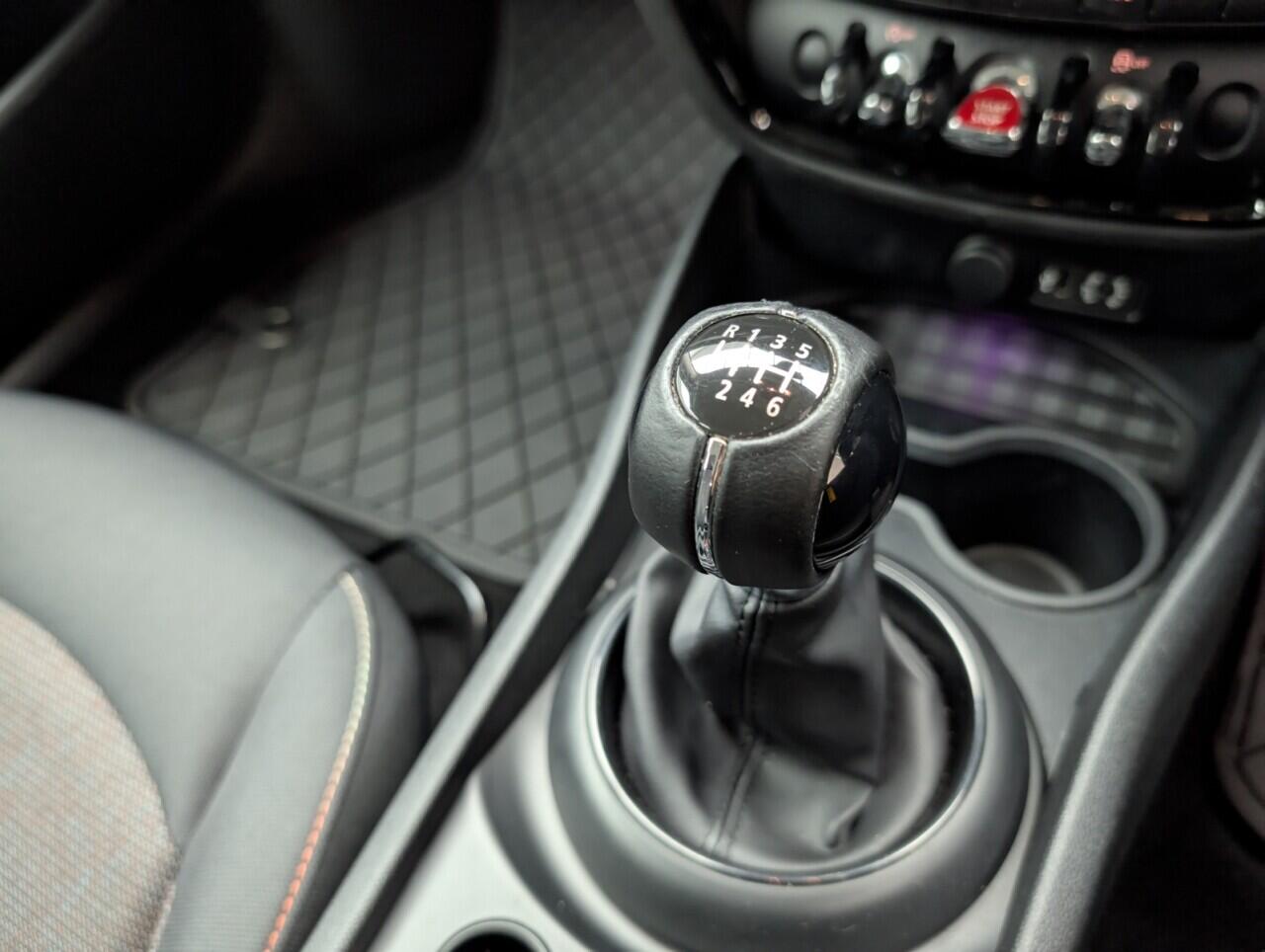 Used MINI Clubman 2019 for sale - 76425615: Photo 18