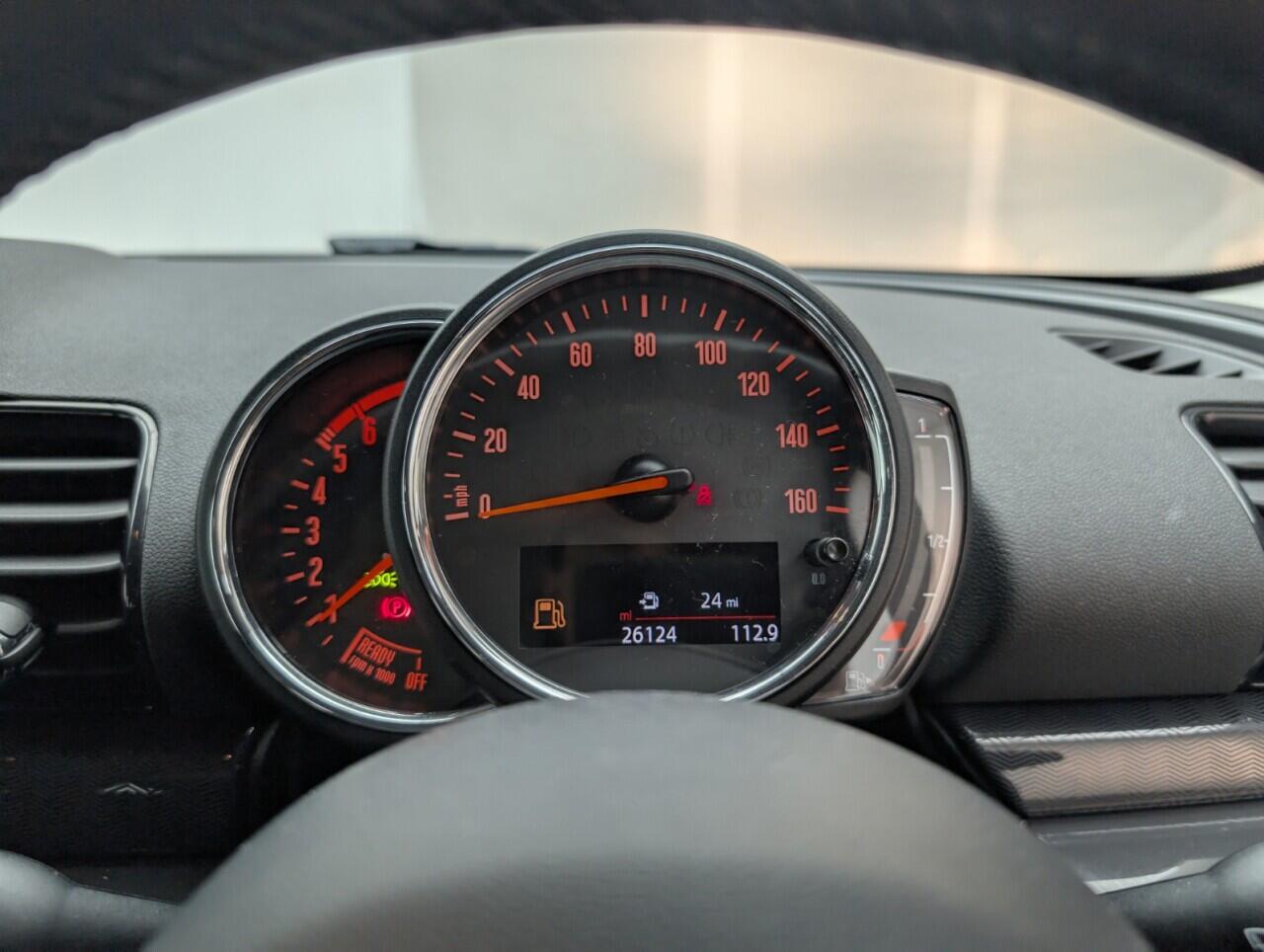 Used MINI Clubman 2019 for sale - 76425615: Photo 19