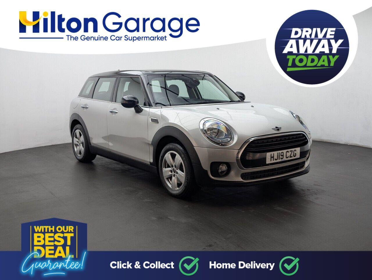 Used MINI Clubman 2019 for sale - 76425615: Photo 2