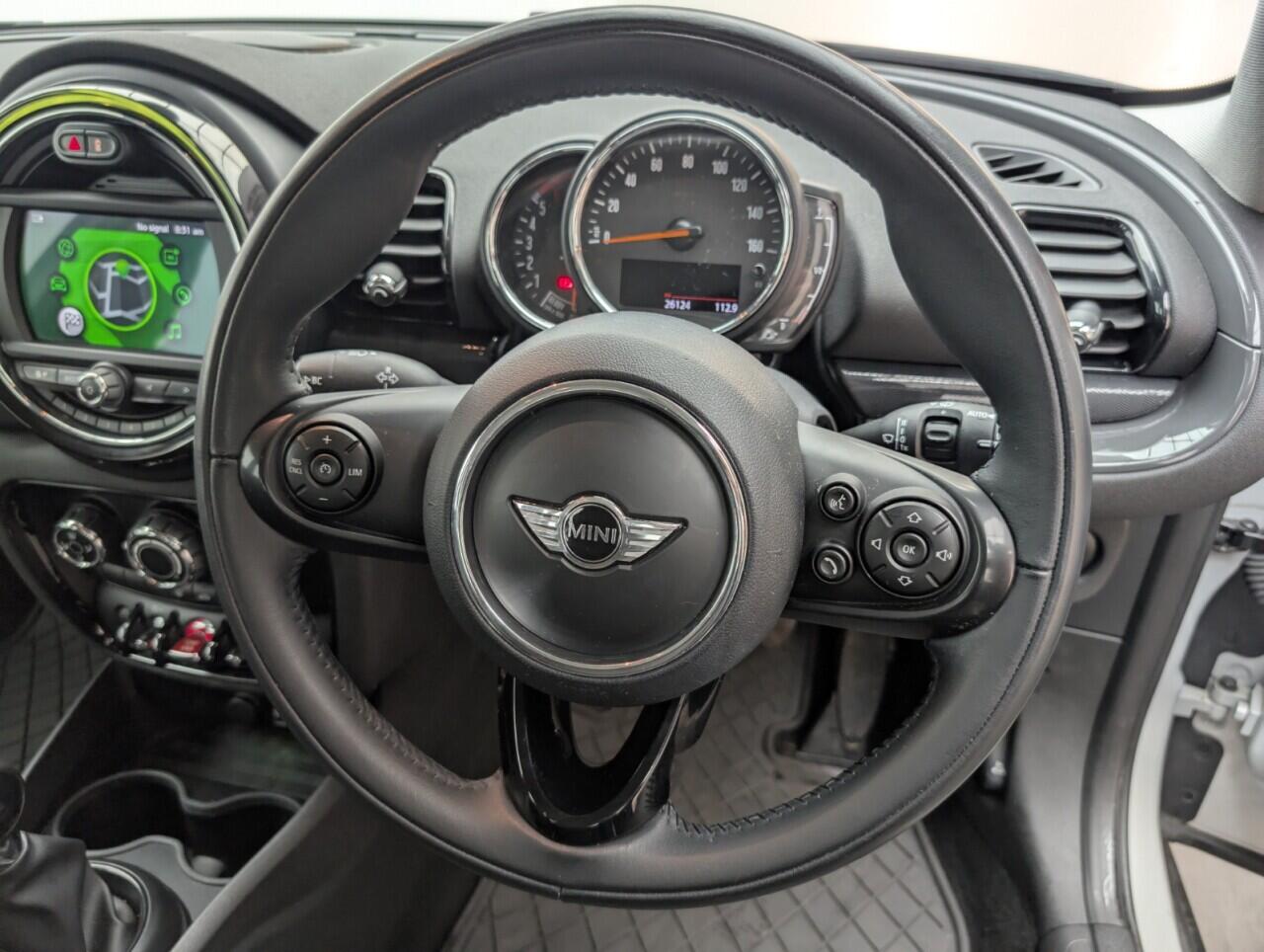 Used MINI Clubman 2019 for sale - 76425615: Photo 24