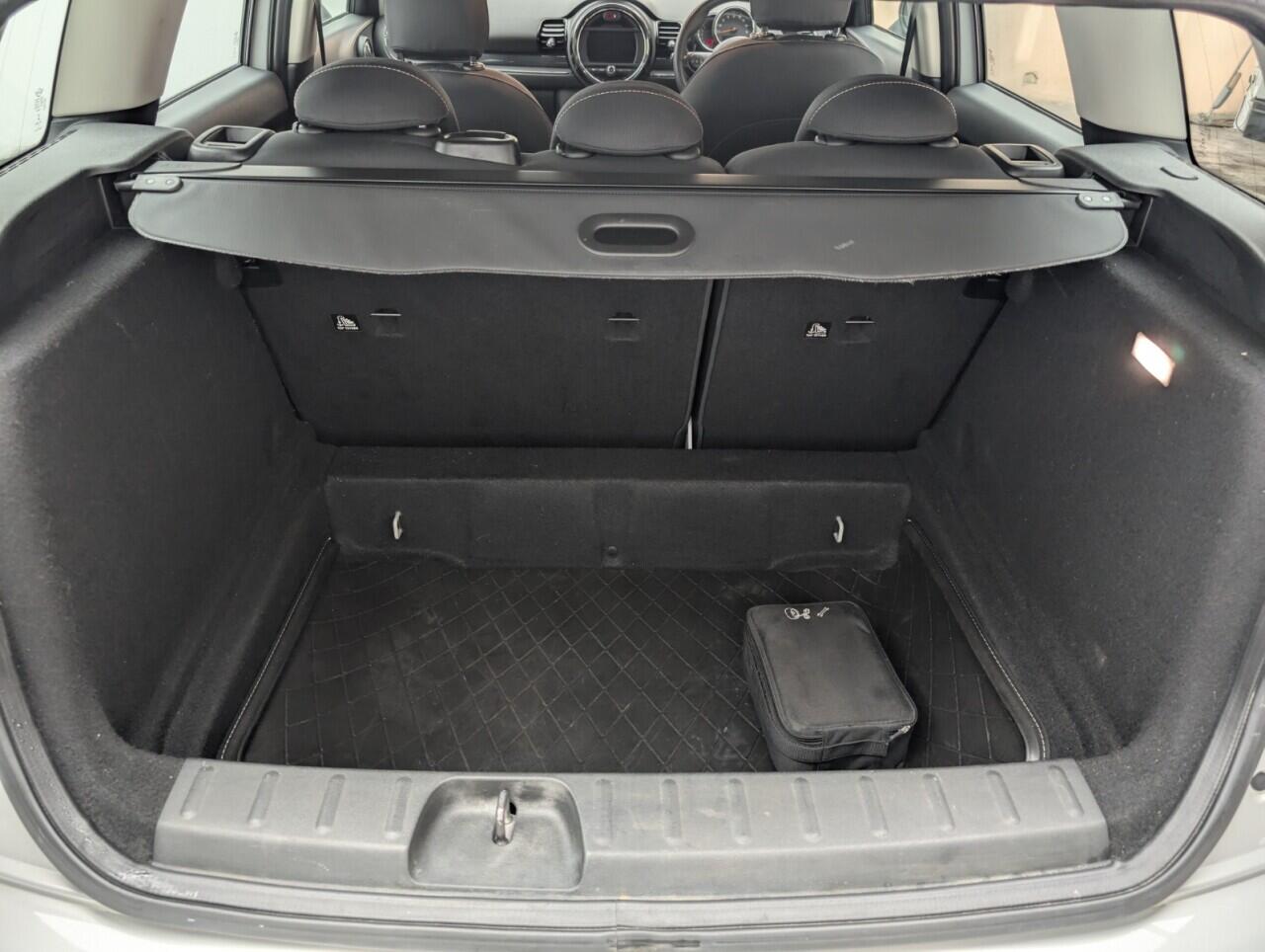 Used MINI Clubman 2019 for sale - 76425615: Photo 27