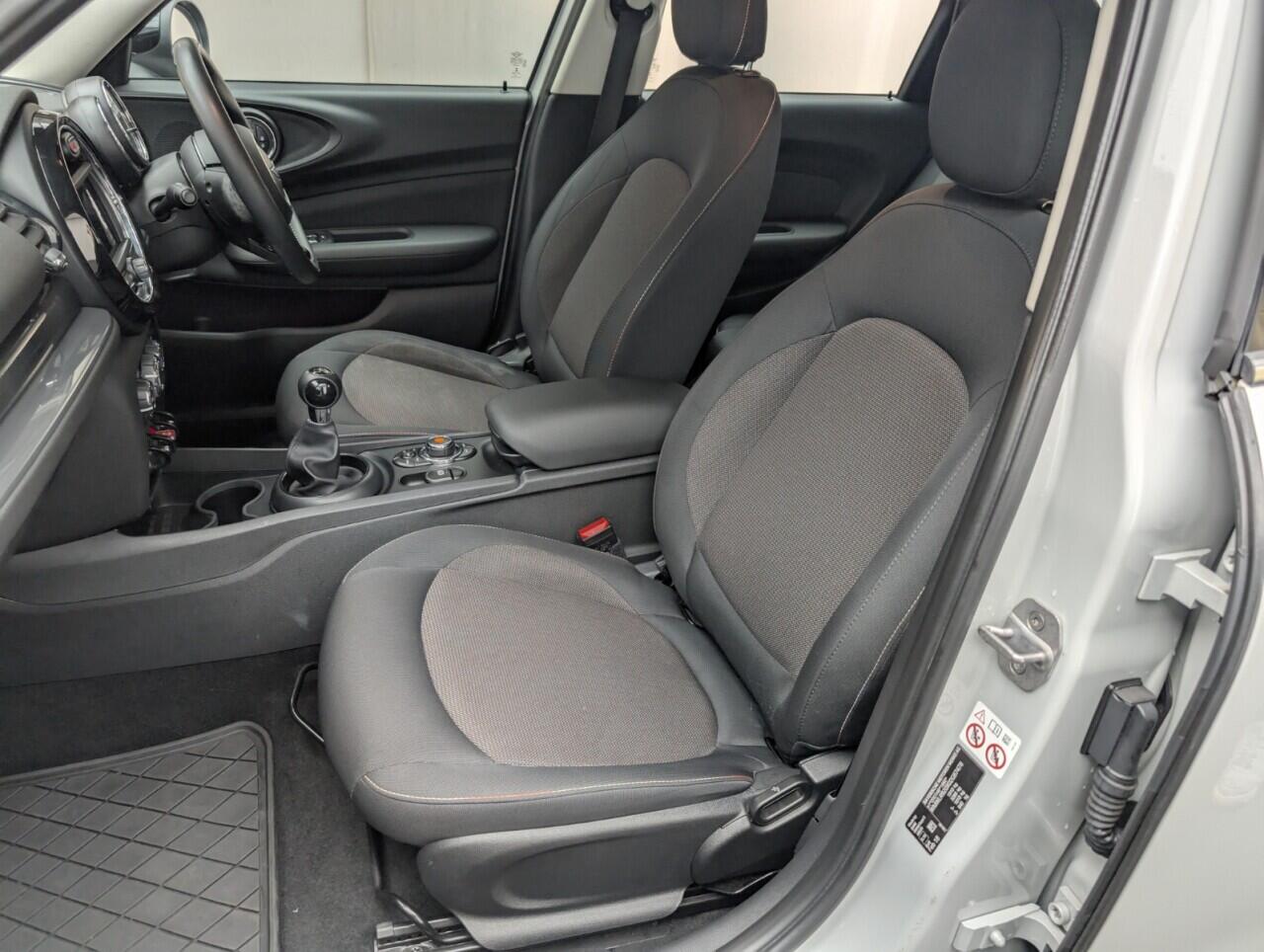 Used MINI Clubman 2019 for sale - 76425615: Photo 29