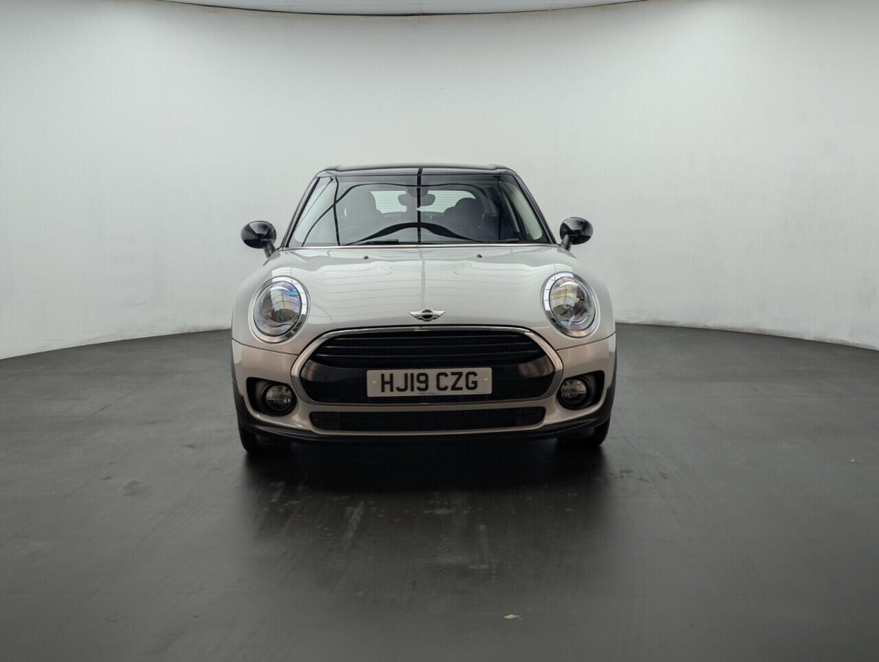 Used MINI Clubman 2019 for sale - 76425615: Photo 3