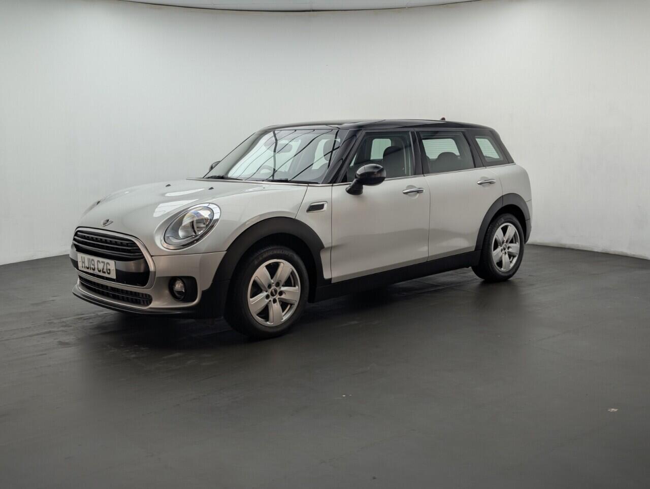 Used MINI Clubman 2019 for sale - 76425615: Photo 4