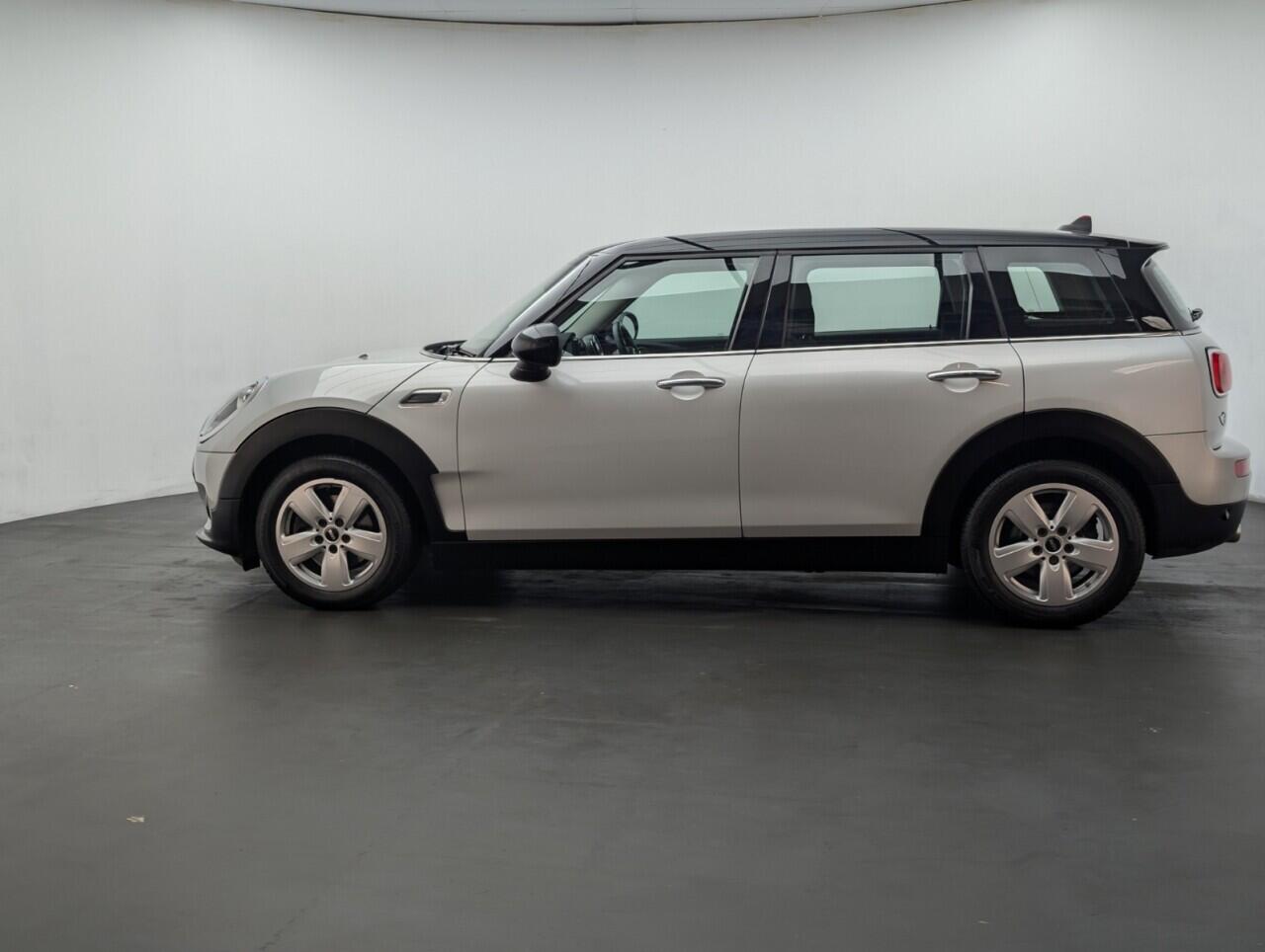 Used MINI Clubman 2019 for sale - 76425615: Photo 5