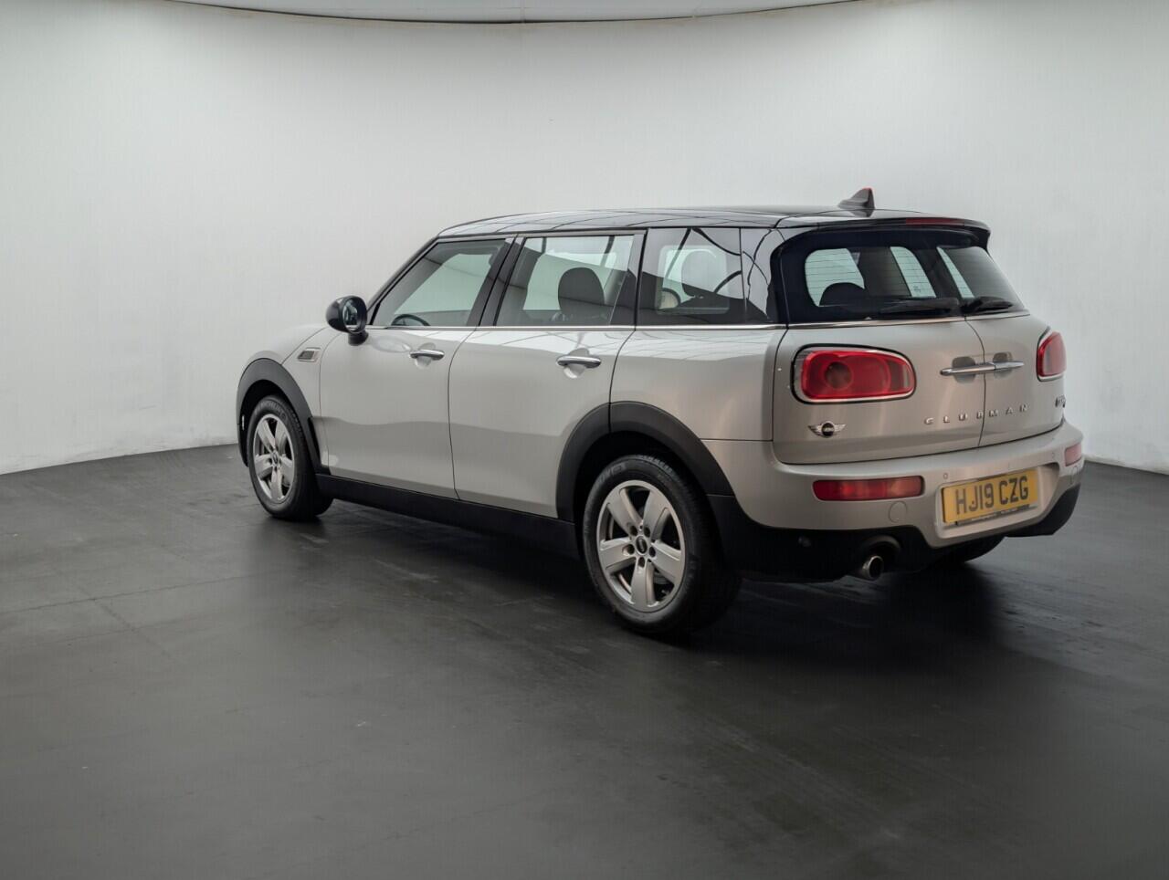 Used MINI Clubman 2019 for sale - 76425615: Photo 6
