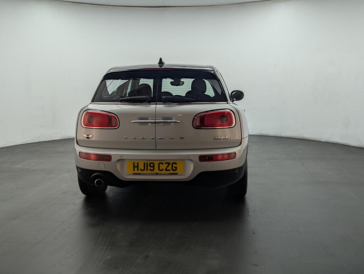 Used MINI Clubman 2019 for sale - 76425615: Photo 7